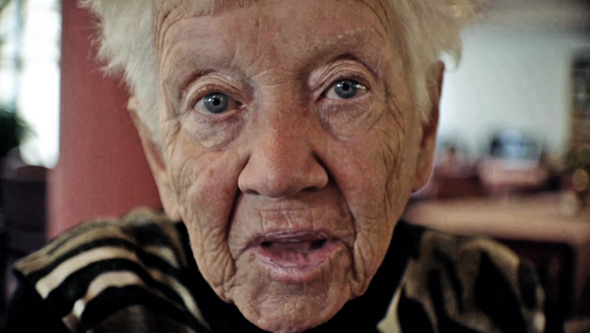 From 0 to 100 Years in 150 Seconds