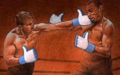 Vizi e contraddizioni della società moderna nelle illustrazioni satiriche di Pawel Kuczynski