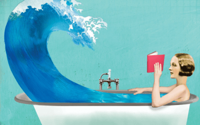 La raccolta delle più belle illustrazioni sui libri – Capitolo 1