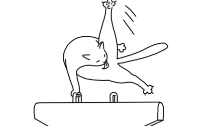 Un artista cinese ha trovato il modo di unire ironia, sarcasmo e pura genialità