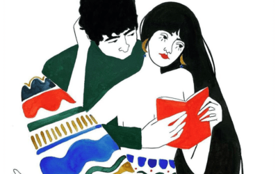 Un mondo accogliente in cui possiamo essere noi stessi: Maggie Cole