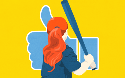 5 consigli illustrati per crescere una donna responsabile e felice