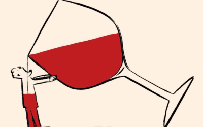 Nishant Choksi ritrae in modo giocoso e irriverente vizi e virtù delle persone