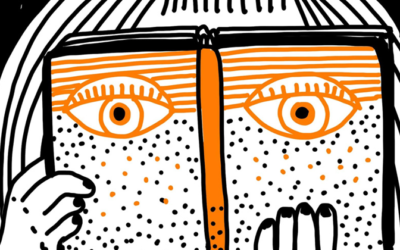 Artisti in Quarantena – I consigli illustrati di Viola Gesmundo