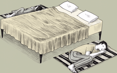 Artisti in Quarantena – Intervista illustrata a Virginia Mori