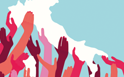 Artisti in Quarantena – Intervista illustrata a Joey Guidone