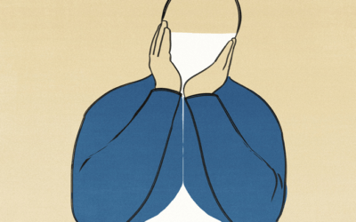 Artisti in Quarantena – Intervista illustrata a Andrea Ucini