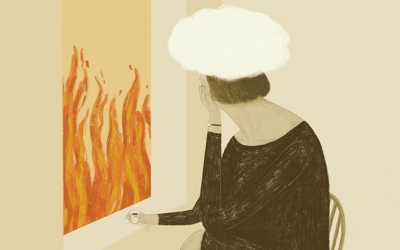 Artisti in Quarantena – Intervista illustrata a Monica Barengo