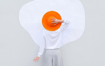 La coppia di fotografi più originale di Instagram: Daniel Rueda e Anna Devís