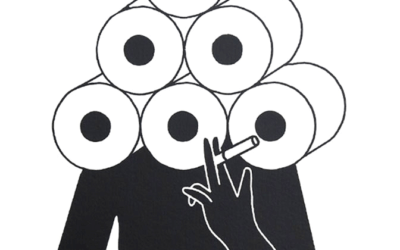 Artisti in Quarantena – Intervista illustrata a Elena Xausa