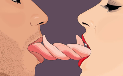 Di vita, amore e sesso: intervista illustrata a Gaetano Motisi (NSFW)