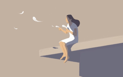 Artisti in Quarantena – Intervista illustrata a Giulia Neri