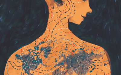 Artisti in Quarantena – Intervista illustrata a Ilaria Urbinati