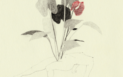 Intervista a Ilenia Manfroni, illustratrice dal segno orientale