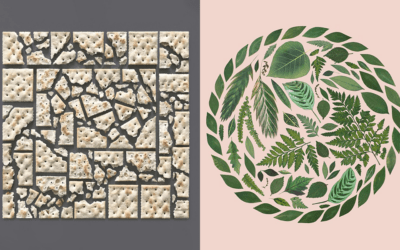 Kristen Meyer è straordinariamente brava nel mettere le cose in ordine (e fotografarle)