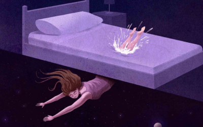 Artisti in Quarantena – Intervista illustrata a Marco Melgrati