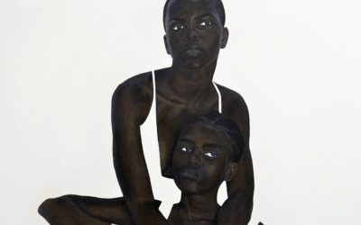 Storie di libertà ed emancipazione delle donne africane nei ritratti monocromatici di Sungi Mlengeya