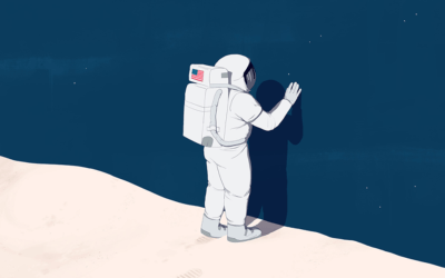 Benedetta Claudia Vialli: l’illustrazione come opportunità per mostrare cosa non funziona nel mondo