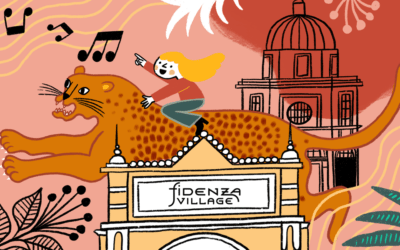 “This Is Your Moment”: un contest per artisti ispirato ad Antonio Ligabue