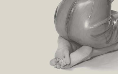 Kei Meguro è la maestra indiscussa dell’illustrazione fashion