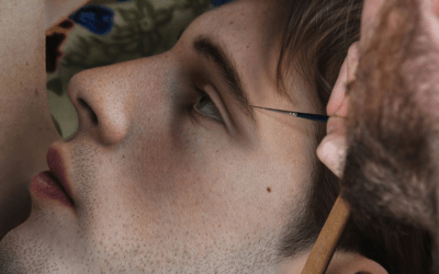 Marco Grassi racconta il capolavoro che lo ha impegnato per 3 anni