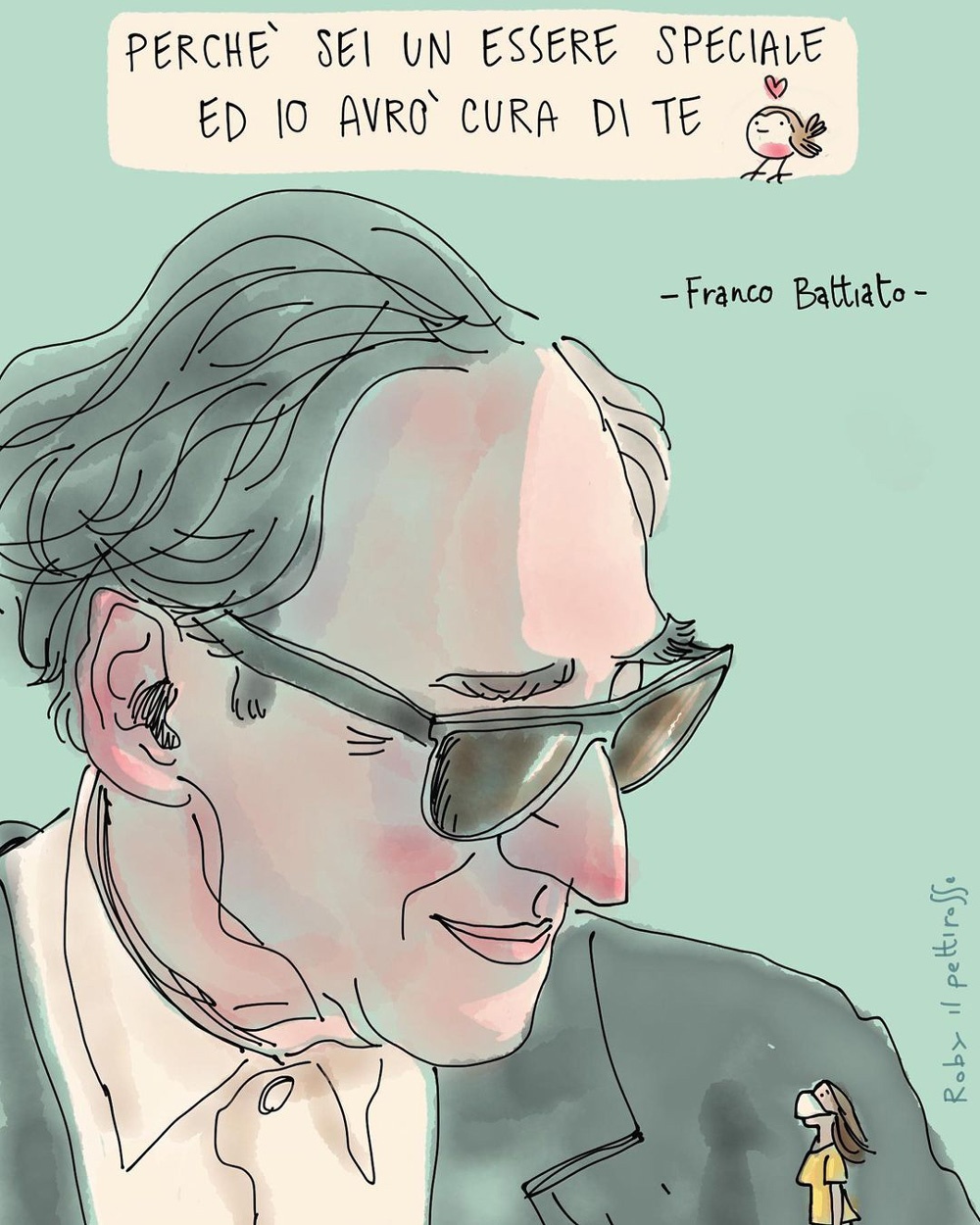 ernesto anderle picame franco battiato