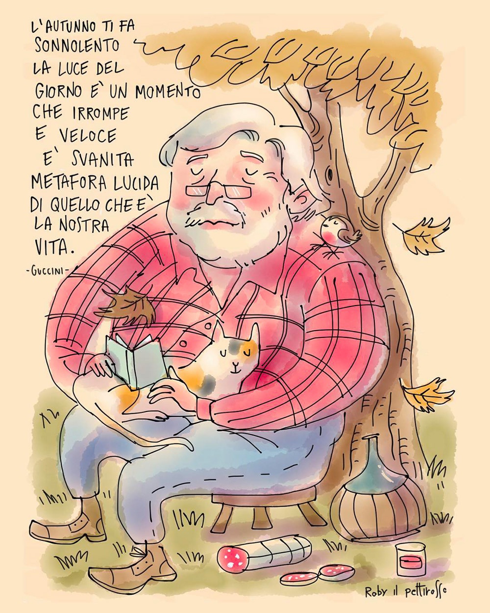 ernesto anderle picame francesco guccini