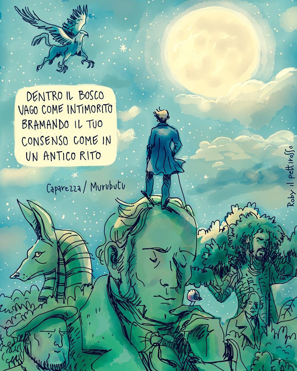 ernesto anderle picame