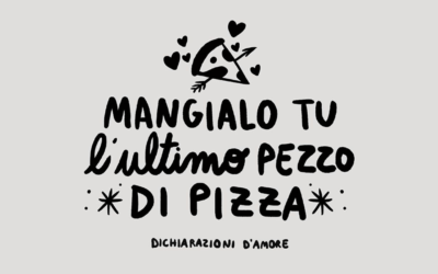 Dichiarazioni d’amore formato social: l’intervista a Momusso