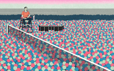 Alla ricerca della “bellezza irreale”: Jee-ook Choi