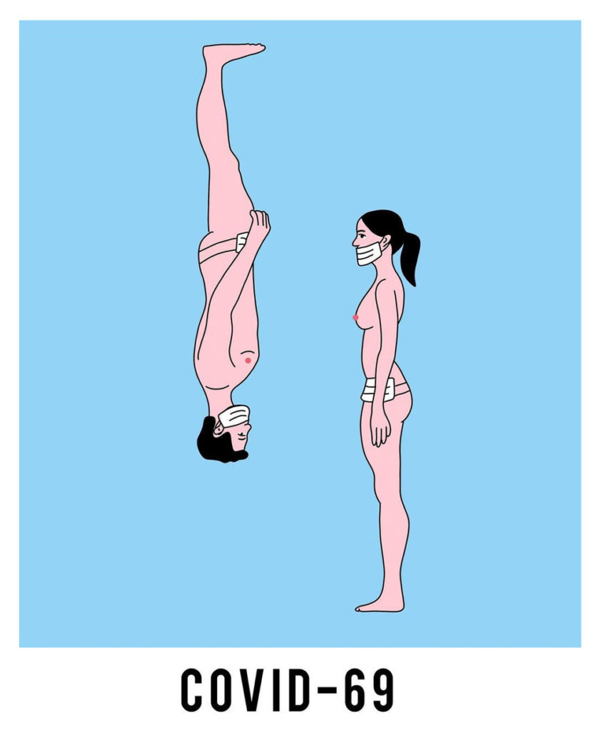 domien delforge picame covid