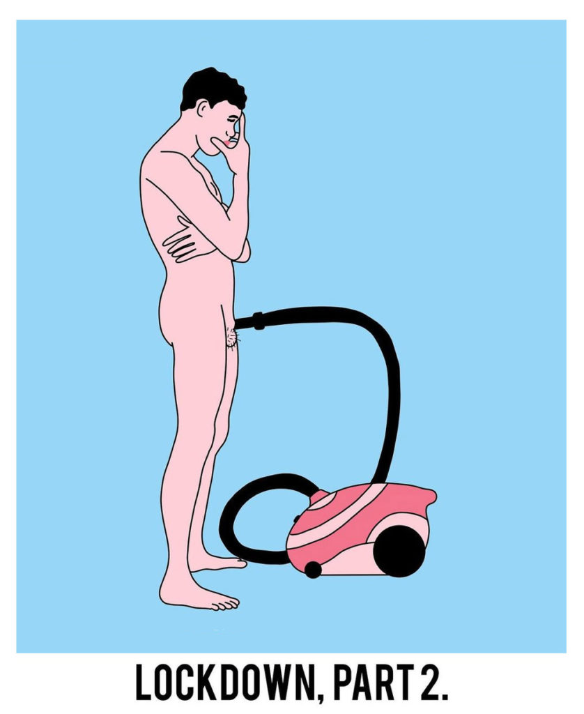 domien delforge picame covid