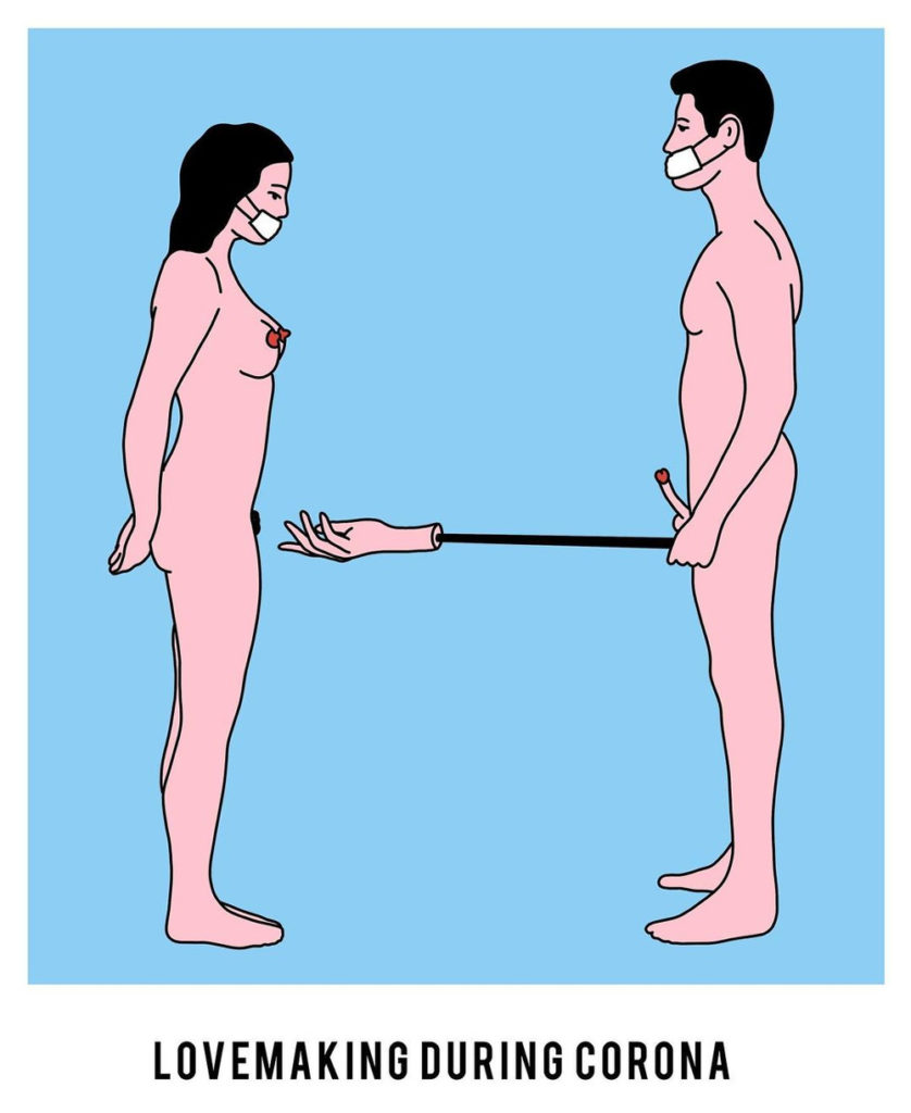 domien delforge picame covid