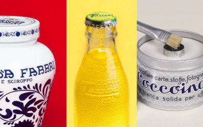 Una collezione di piccoli oggetti italiani “fatti bene” che sono ancora in vendita