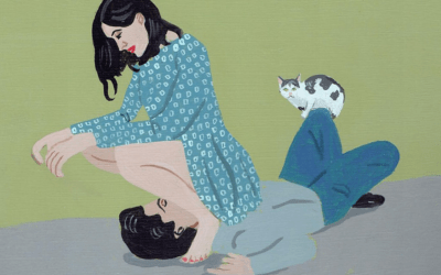 L’arte di Pulp Brother è un inno al politicamente scorretto