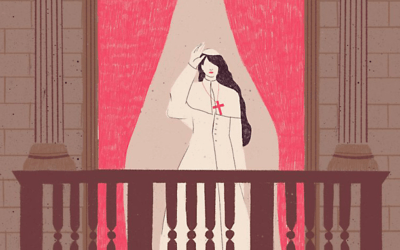 Di illustrazione, utopie e progetti educativi: intervista a Erica Borgato