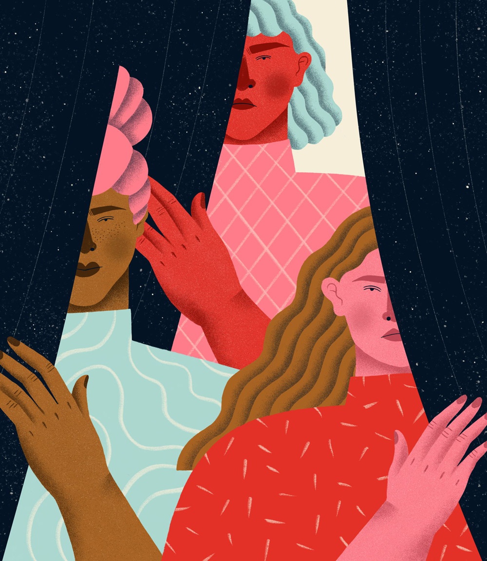 michelle pereira picame about bloody time