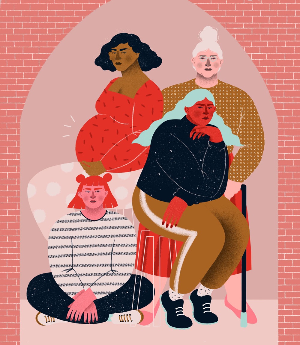 michelle pereira picame about bloody time