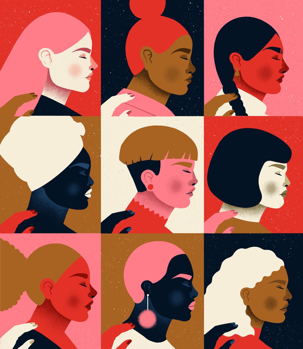 michelle pereira picame about bloody time