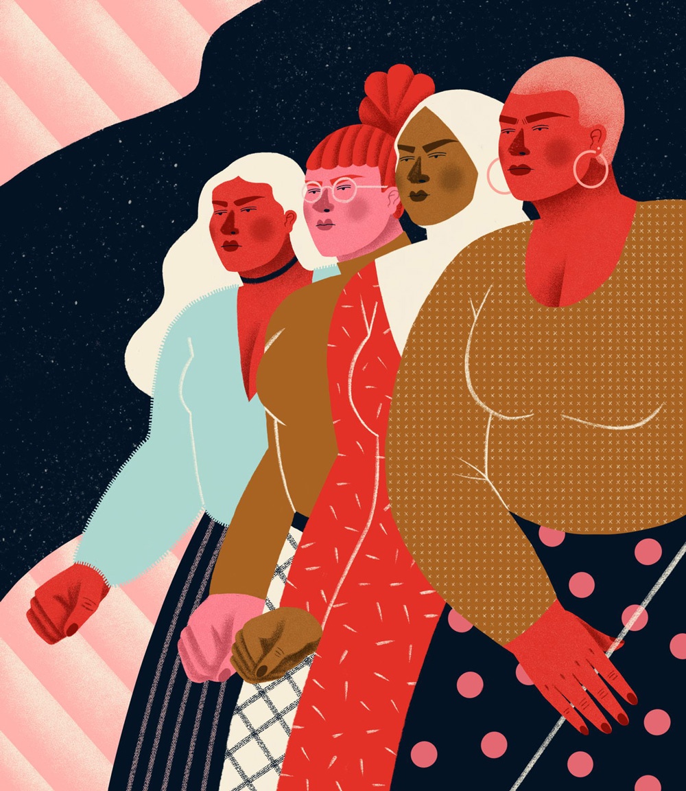 michelle pereira picame about bloody time