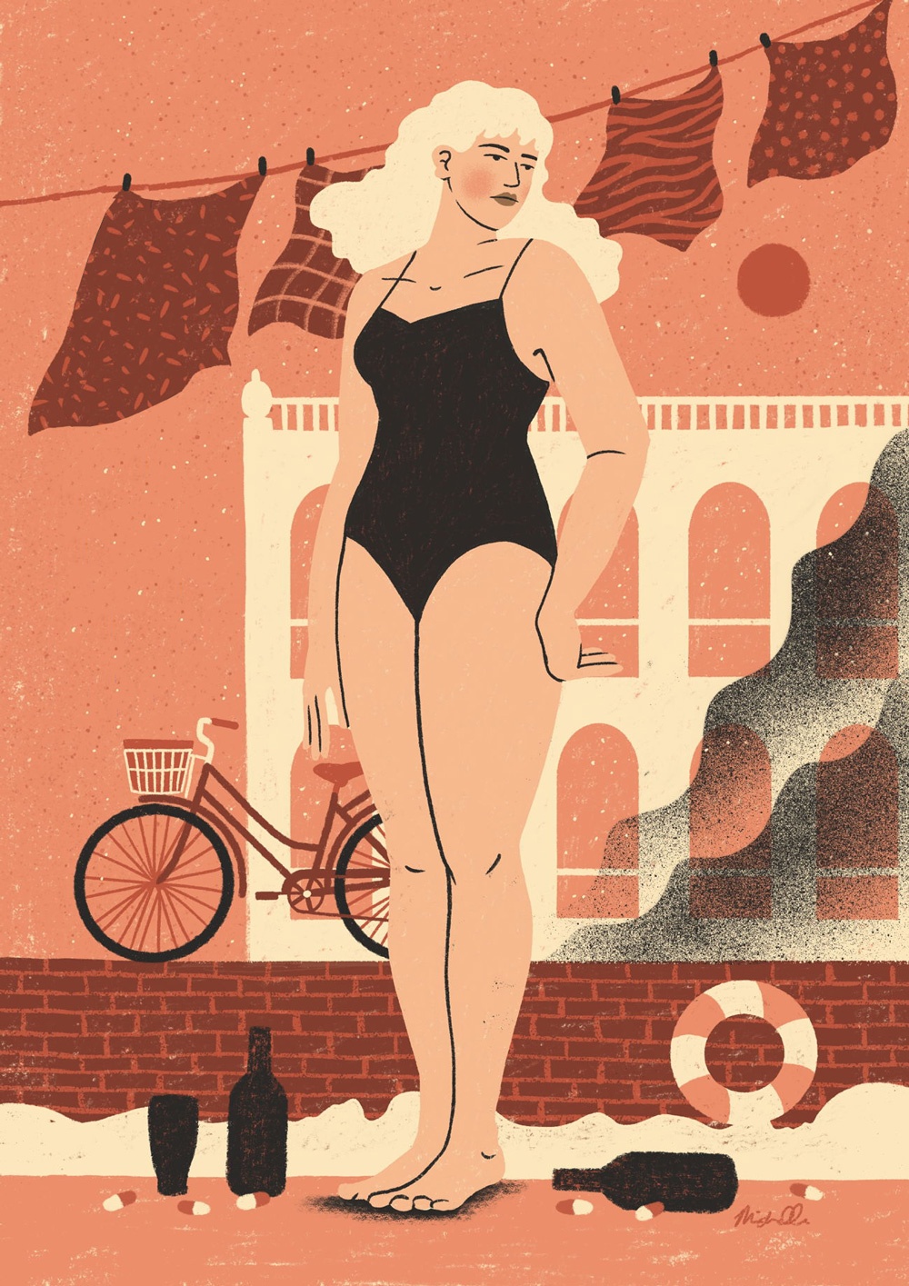 michelle pereira picame