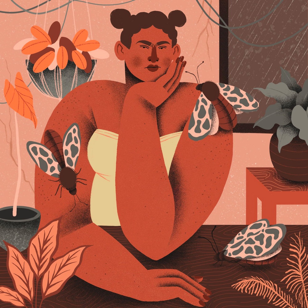 michelle pereira picame