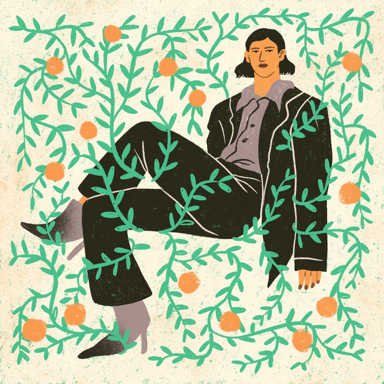 michelle pereira picame