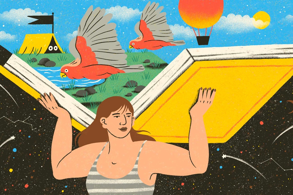 michelle pereira picame