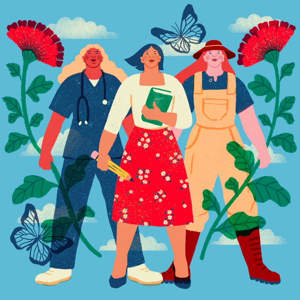 michelle pereira picame