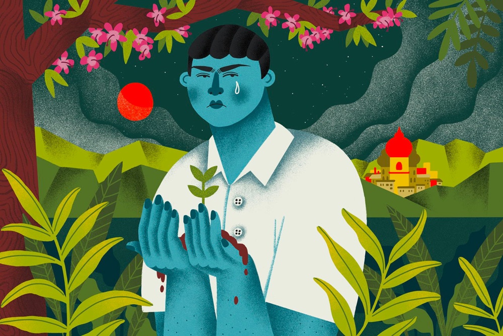 michelle pereira picame