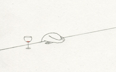 Le piccole illustrazioni empatiche di Shagey