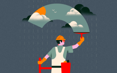 La realtà vista attraverso le illustrazioni di Alessia Margarita