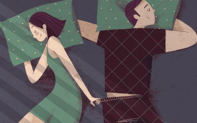 Illustrazioni come finestre aperte sulla quotidianità: intervista a Federica Fabbian