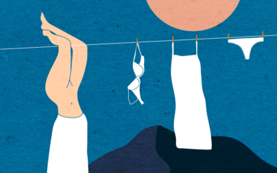 Il realismo irreale di Holly Stapleton